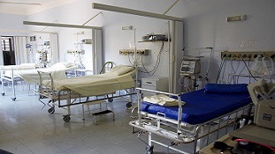 ​Hospital & Health Care Laundry